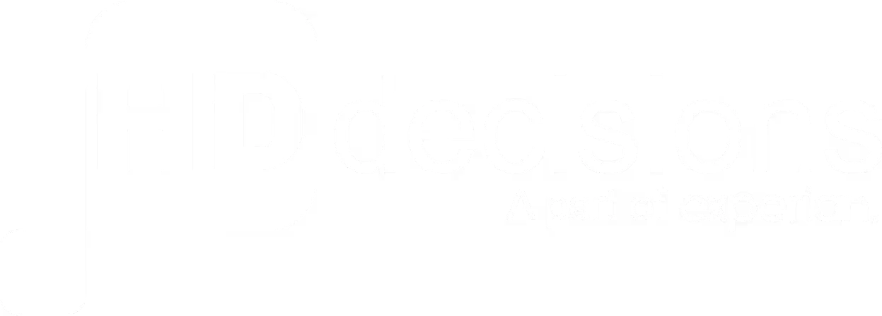 HD Decisions logo